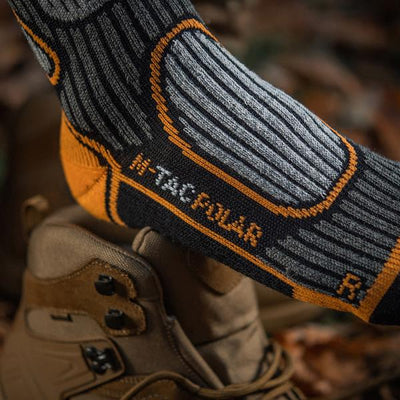 M-Tac Skarpety Polar Merino 40%