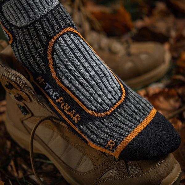 M-Tac Skarpety Polar Merino 40%