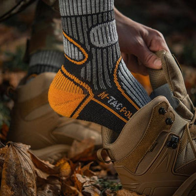 M-Tac Skarpety Polar Merino 40%