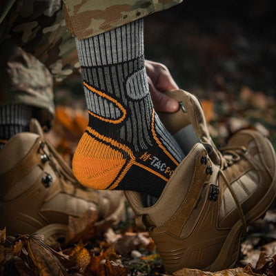 M-Tac Skarpety Polar Merino 40%