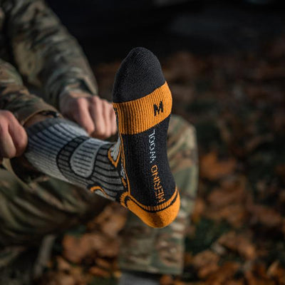 M-Tac Skarpety Polar Merino 40%