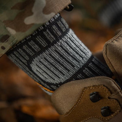 M-Tac Skarpety Polar Merino 40%