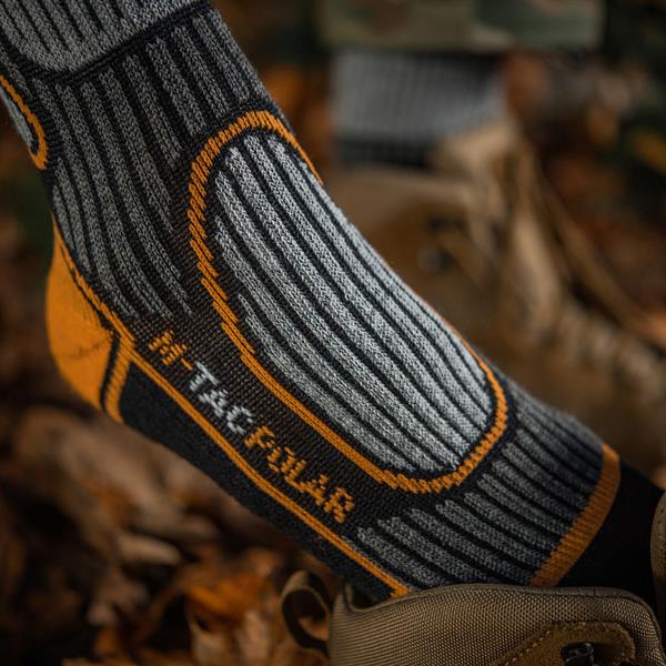 M-Tac Skarpety Polar Merino 40%