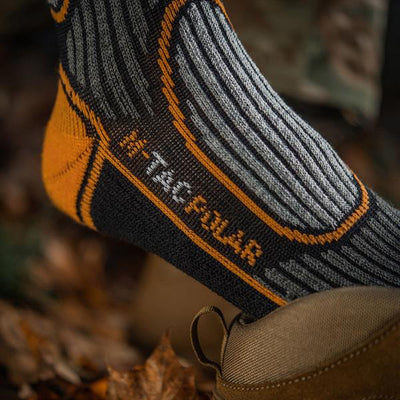 M-Tac Skarpety Polar Merino 40%