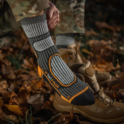 M-Tac Skarpety Polar Merino 40%