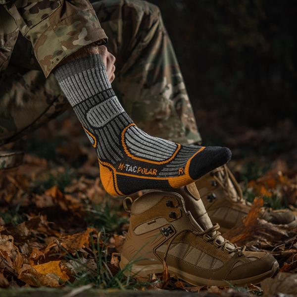 M-Tac Skarpety Polar Merino 40%