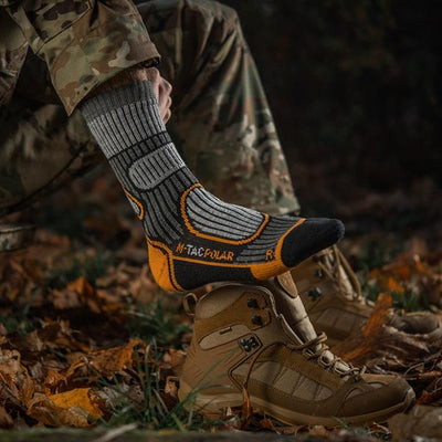 M-Tac Skarpety Polar Merino 40%