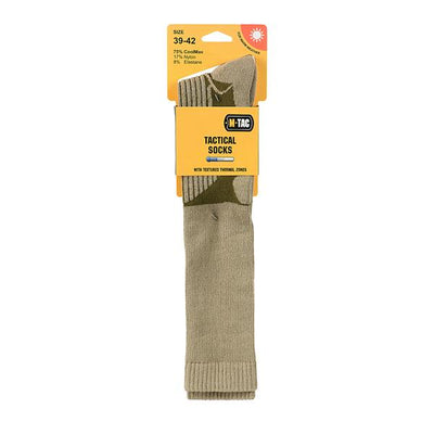 M-Tac Socks Coolmax 75% XLong