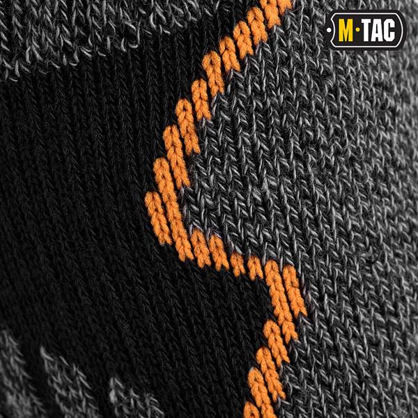 M-Tac Socks Coolmax 75%