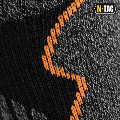 M-Tac Socks Coolmax 75%