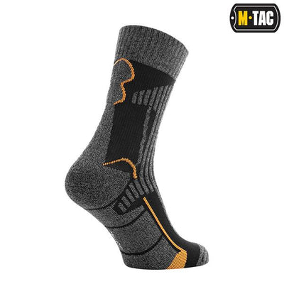 M-Tac Socks Coolmax 75%