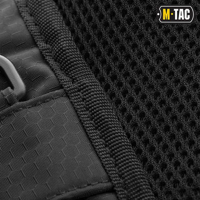 M-Tac Urban Line City Hunter Hexagon Bag