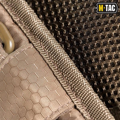 M-Tac Urban Line City Hunter Hexagon Bag