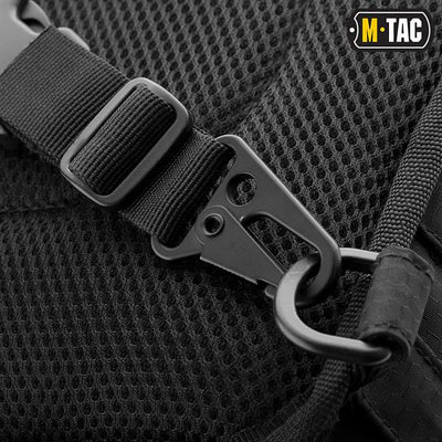 M-Tac Urban Line City Hunter Hexagon Bag