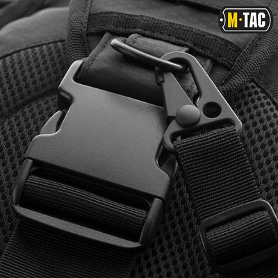 M-Tac Urban Line City Hunter Hexagon Bag