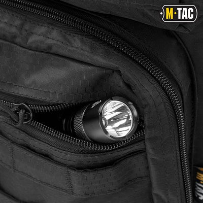 M-Tac Urban Line City Hunter Hexagon Bag