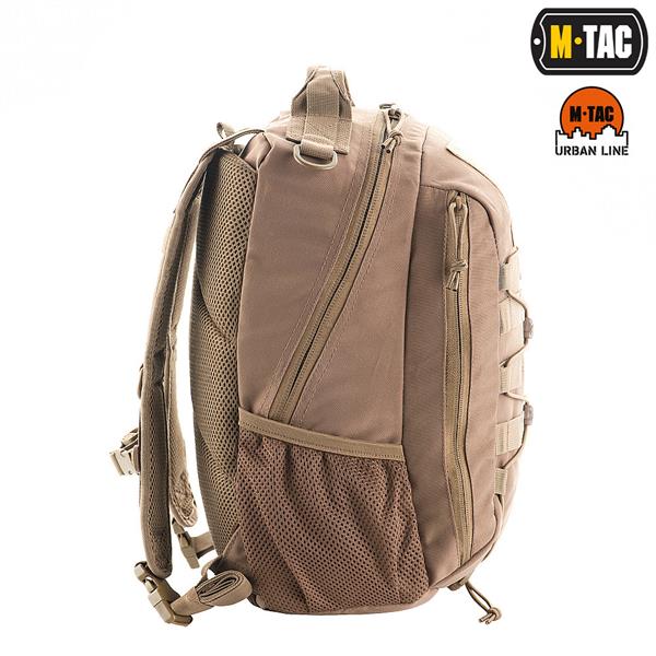 M-Tac Urban Line Force Pack Backpack