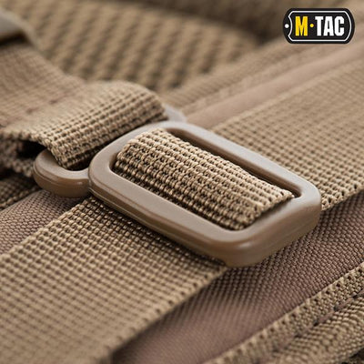 M-Tac Urban Line Force Pack Backpack