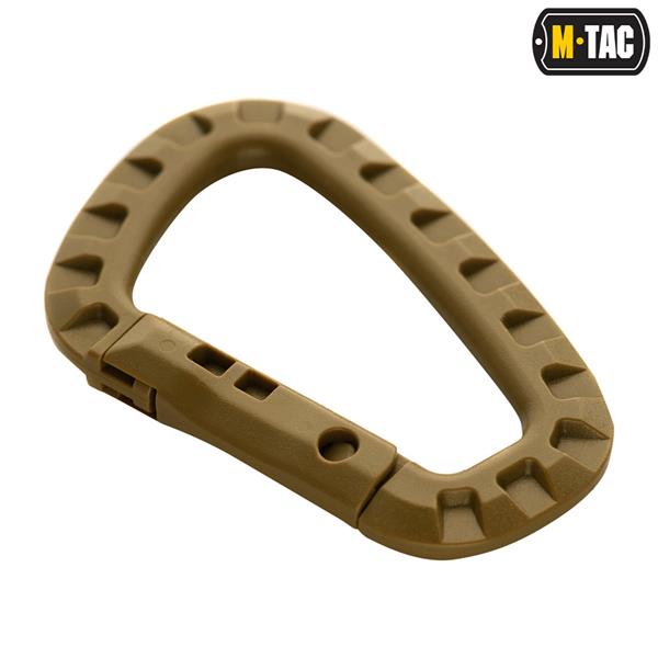 M-Tac Plastic Carabiner
