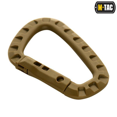 M-Tac Plastic Carabiner