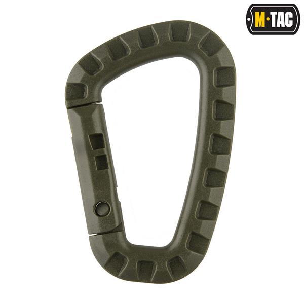 M-Tac Plastic Carabiner