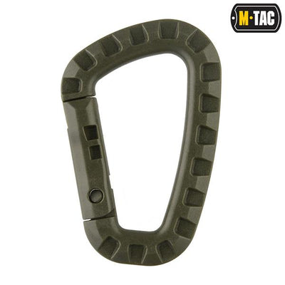 M-Tac Plastic Carabiner