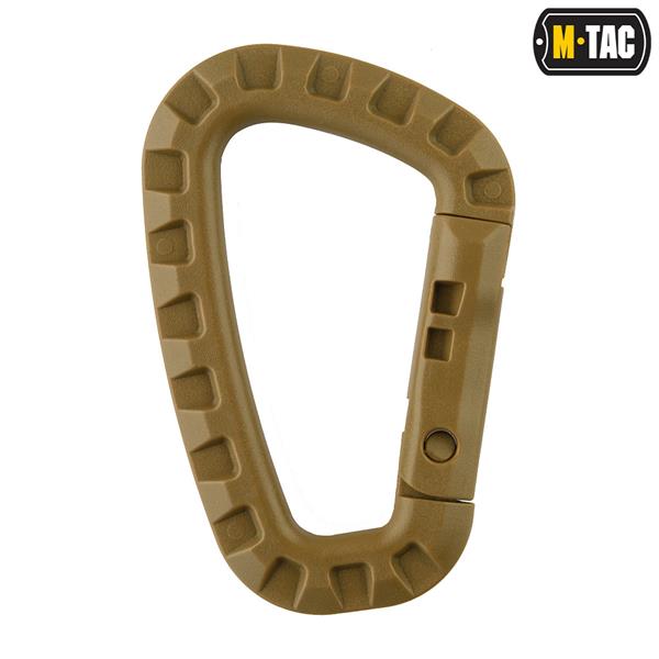 M-Tac Plastic Carabiner