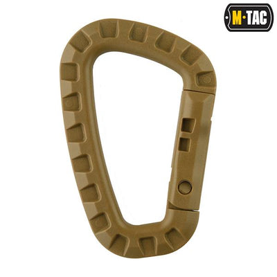 M-Tac Plastic Carabiner