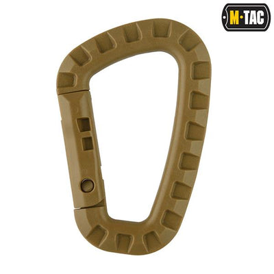 M-Tac Plastic Carabiner