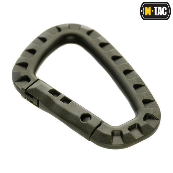 M-Tac Plastic Carabiner