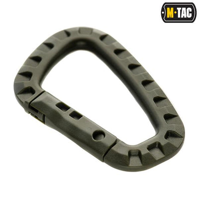 M-Tac Plastic Carabiner