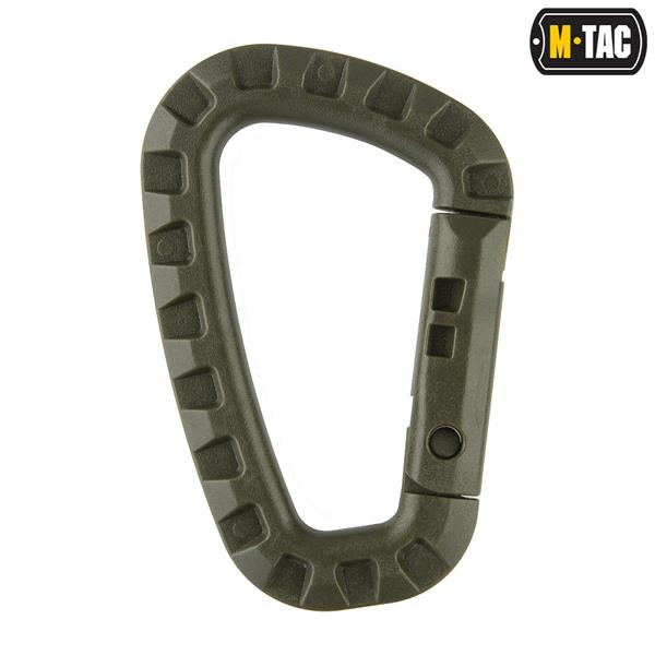 M-Tac Plastic Carabiner