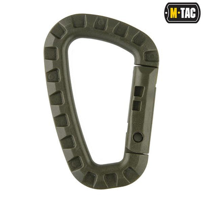M-Tac Plastic Carabiner