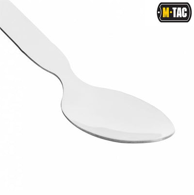 M-Tac Steel Large Ccutlery Set (4 items)