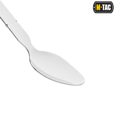 M-Tac Steel Small Ccutlery Set (4 items)