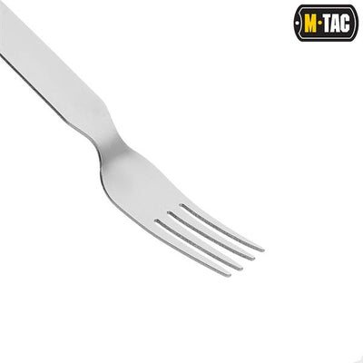 M-Tac Steel Small Ccutlery Set (4 items)
