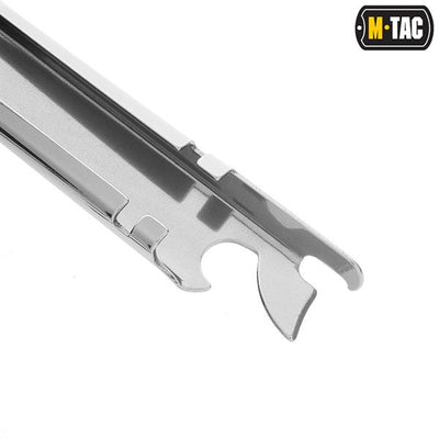M-Tac Steel Small Ccutlery Set (4 items)