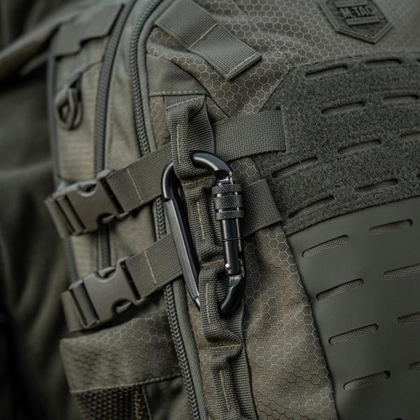 M-Tac carabiner 10 cm (Set of 2)