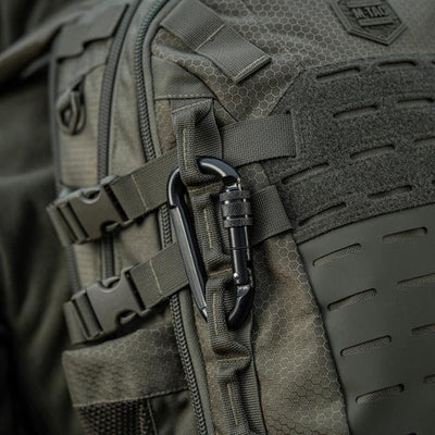 M-Tac carabiner 10 cm (Set of 2)