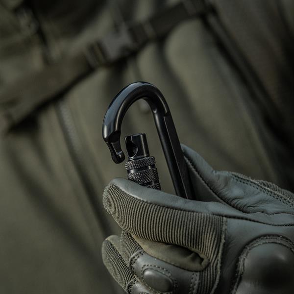 M-Tac carabiner 10 cm (Set of 2)