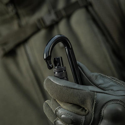 M-Tac carabiner 10 cm (Set of 2)