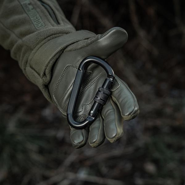 M-Tac carabiner 10 cm (Set of 2)