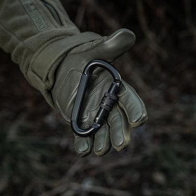 M-Tac carabiner 10 cm (Set of 2)