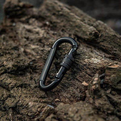 M-Tac carabiner 10 cm (Set of 2)