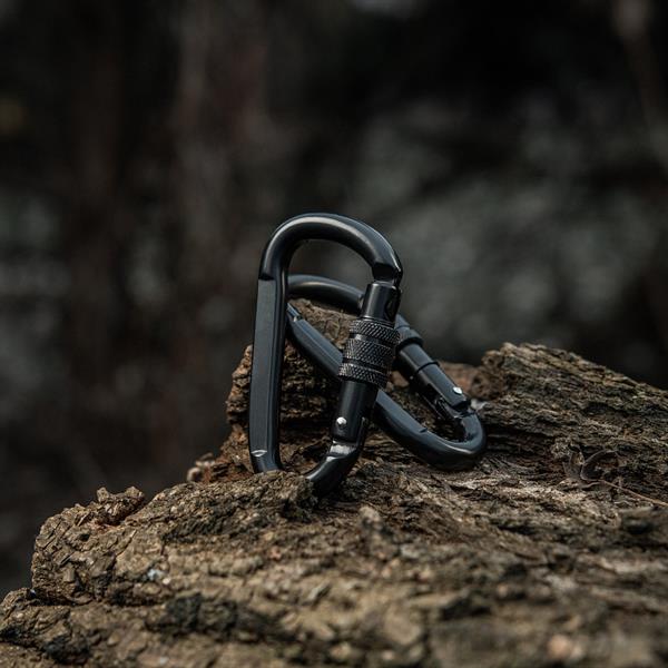 M-Tac carabiner 10 cm (Set of 2)