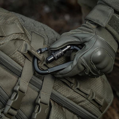 M-Tac carabiner 10 cm (Set of 2)
