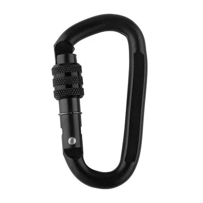 M-Tac carabiner 10 cm (Set of 2)