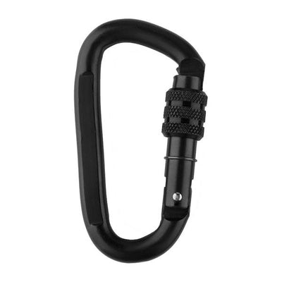 M-Tac carabiner 10 cm (Set of 2)