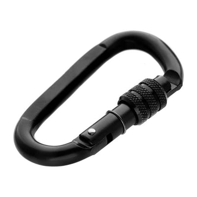 M-Tac carabiner 10 cm (Set of 2)