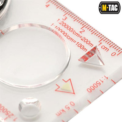 M-Tac Map Compass